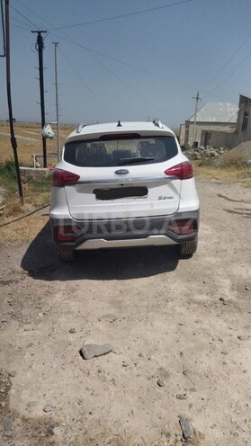 JAC  2025, 0 km - 1.6 l - Bakı