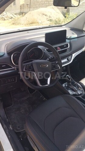 JAC  2025, 0 km - 1.6 l - Bakı