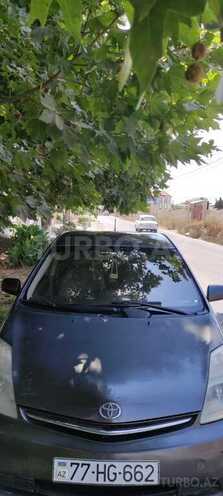 Toyota Prius 2008, 259,000 km - 1.5 l - Bakı