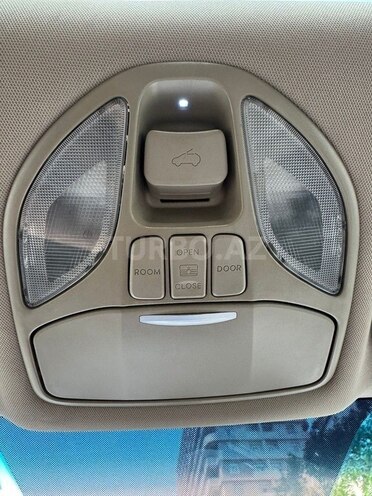 Hyundai Santa Fe 2012, 141,600 km - 3.3 l - Bakı