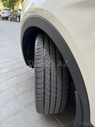 Hyundai Santa Fe 2012, 141,600 km - 3.3 l - Bakı