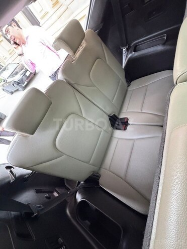 Hyundai Santa Fe 2012, 141,600 km - 3.3 l - Bakı