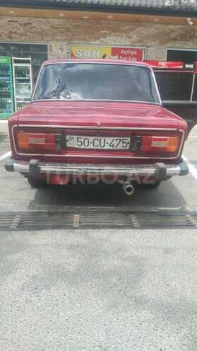 LADA (VAZ) 2106 2005, 180,000 km - 1.6 l - Bakı