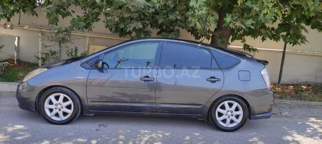 Toyota Prius 2008, 259,000 km - 1.5 l - Bakı