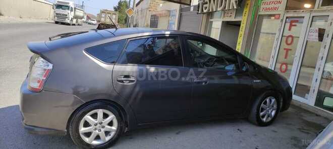 Toyota Prius 2008, 259,000 km - 1.5 l - Bakı