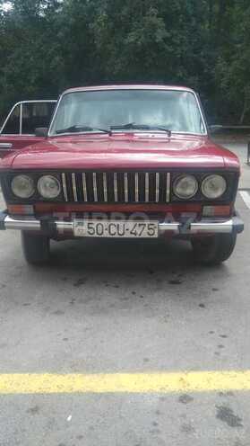 LADA (VAZ) 2106 2005, 180,000 km - 1.6 l - Bakı