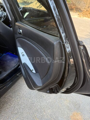 Hyundai Accent 2013, 126,525 km - 1.6 l - Bakı