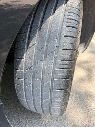 Hyundai Accent 2013, 126,525 km - 1.6 l - Bakı