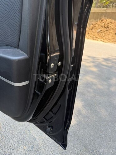 Hyundai Accent 2013, 126,525 km - 1.6 l - Bakı