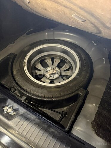 Hyundai Accent 2013, 126,525 km - 1.6 l - Bakı