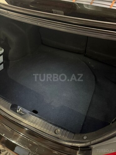 Hyundai Accent 2013, 126,525 km - 1.6 l - Bakı