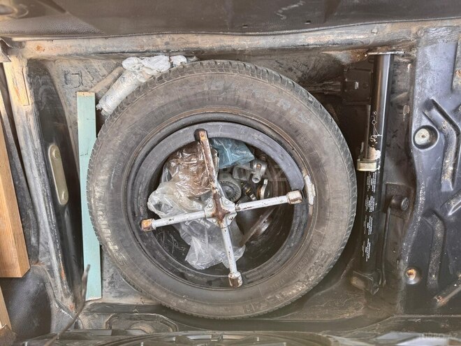 Mercedes 190 1991, 446,087 km - 2.0 l - Bakı