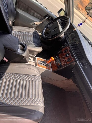Mercedes 190 1991, 446,087 km - 2.0 l - Bakı