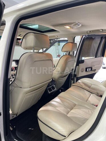 Land Rover Range Rover 2006, 314,774 km - 4.2 l - Sumqayıt