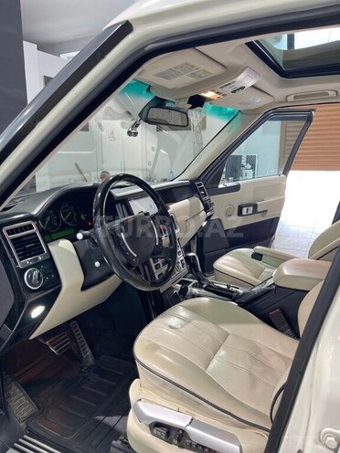 Land Rover Range Rover 2006, 314,774 km - 4.2 l - Sumqayıt