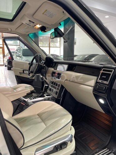 Land Rover Range Rover 2006, 314,774 km - 4.2 l - Sumqayıt