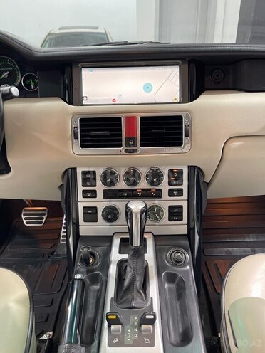 Land Rover Range Rover 2006, 314,774 km - 4.2 l - Sumqayıt