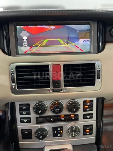 Land Rover Range Rover 2006, 314,774 km - 4.2 l - Sumqayıt