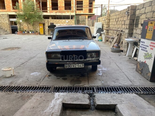 LADA (VAZ) 2107 1998, 135,000 km - 1.5 l - Bakı