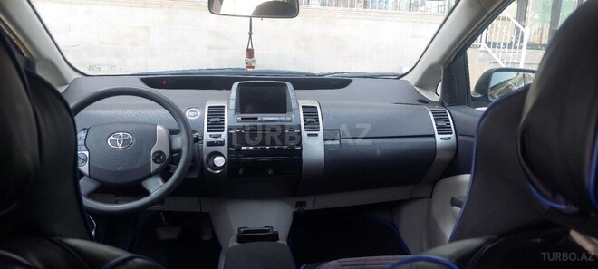 Toyota Prius 2006, 290,000 km - 1.5 l - Gəncə