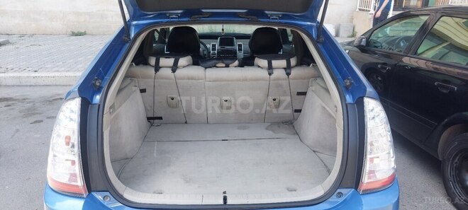 Toyota Prius 2006, 290,000 km - 1.5 l - Gəncə