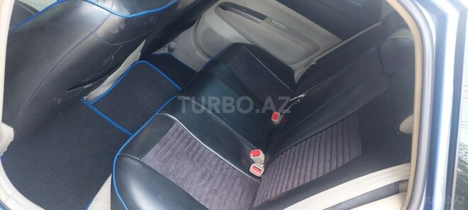 Toyota Prius 2006, 290,000 km - 1.5 l - Gəncə