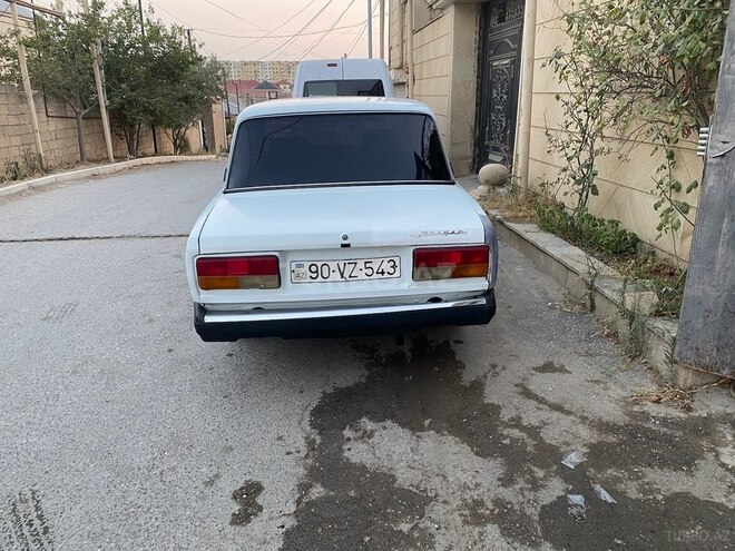 LADA (VAZ) 2107 1998, 135,000 km - 1.5 l - Bakı