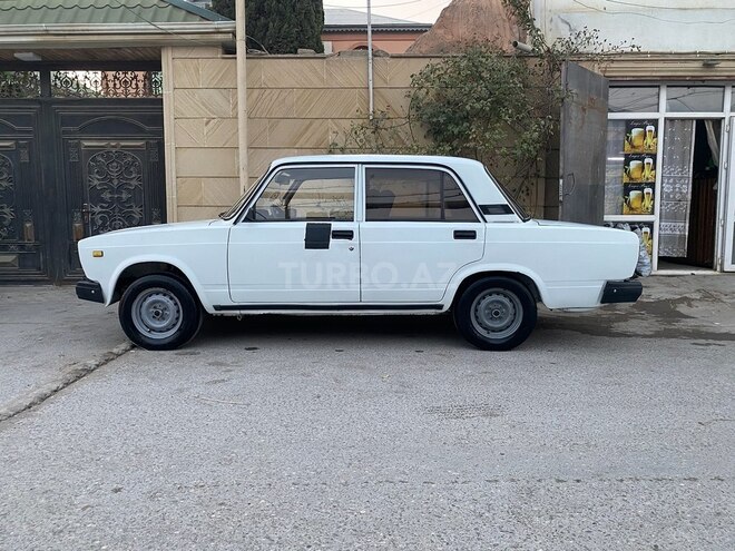 LADA (VAZ) 2107 1998, 135,000 km - 1.5 l - Bakı