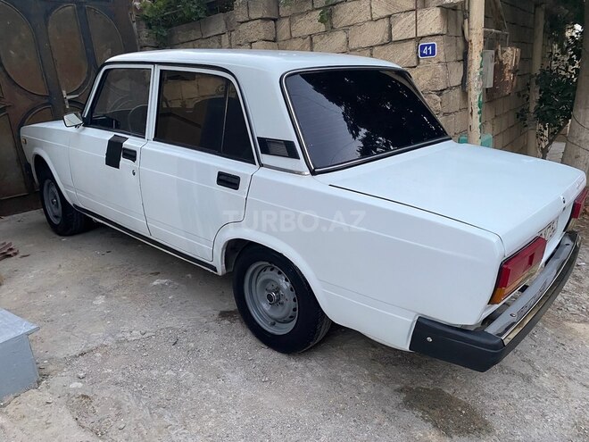 LADA (VAZ) 2107 1998, 135,000 km - 1.5 l - Bakı