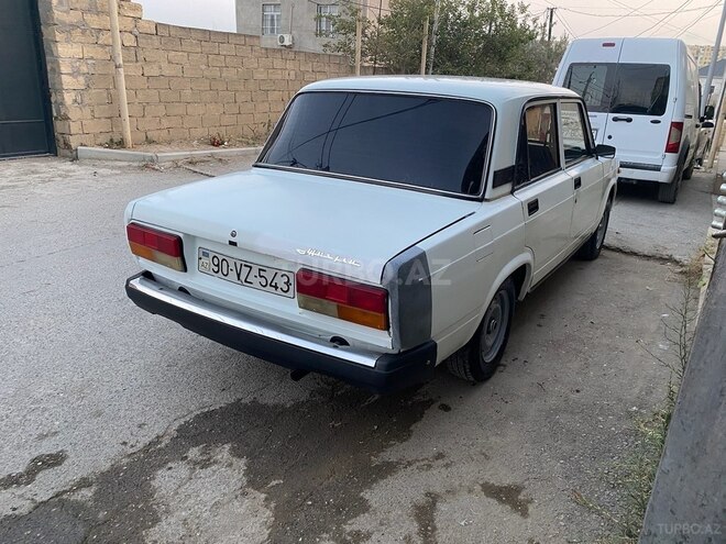 LADA (VAZ) 2107 1998, 135,000 km - 1.5 l - Bakı