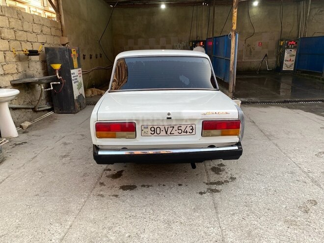 LADA (VAZ) 2107 1998, 135,000 km - 1.5 l - Bakı