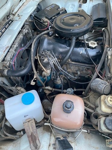 LADA (VAZ) 2107 1998, 135,000 km - 1.5 l - Bakı