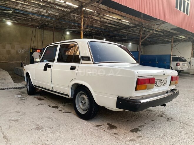 LADA (VAZ) 2107 1998, 135,000 km - 1.5 l - Bakı