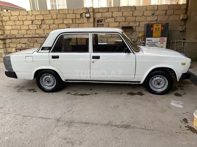 LADA (VAZ) 2107 1998, 135,000 km - 1.5 l - Bakı