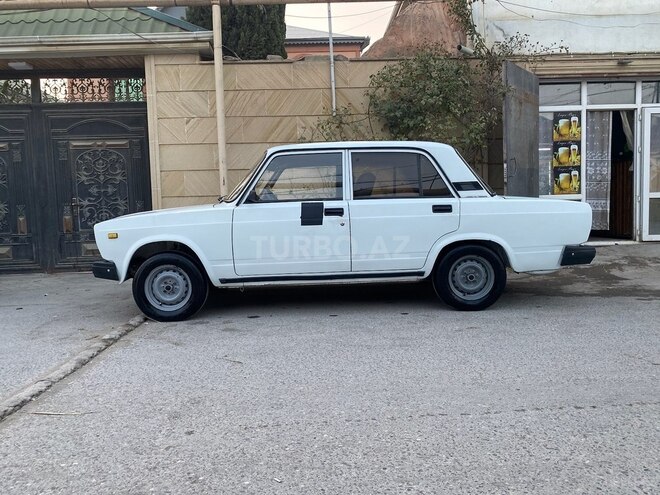 LADA (VAZ) 2107 1998, 135,000 km - 1.5 l - Bakı