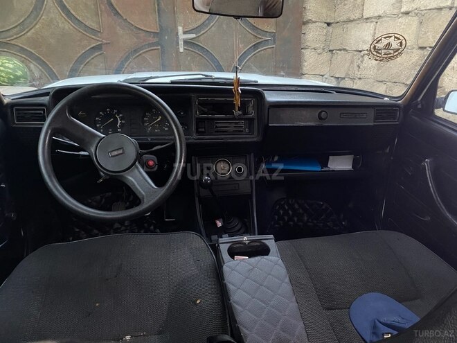 LADA (VAZ) 2107 1998, 135,000 km - 1.5 l - Bakı
