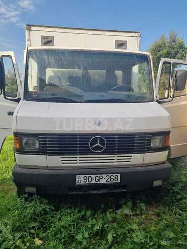 Mercedes Vario 1996, 319,700 km - 4.0 л - Balakən