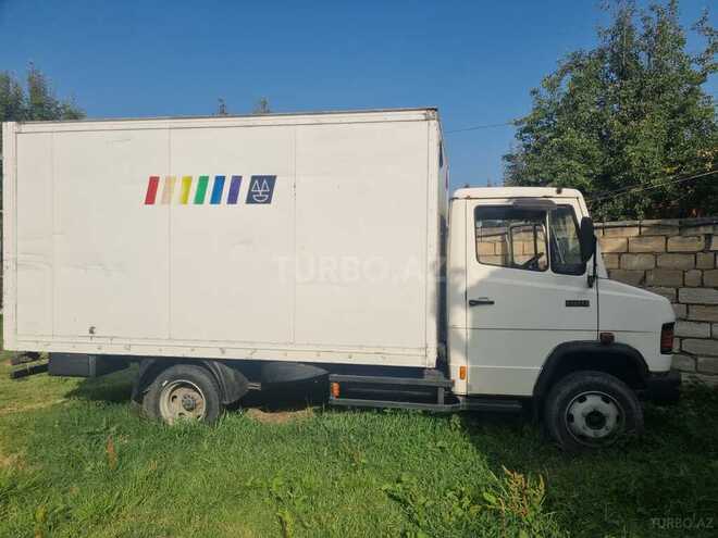 Mercedes Vario 1996, 319,700 km - 4.0 л - Balakən