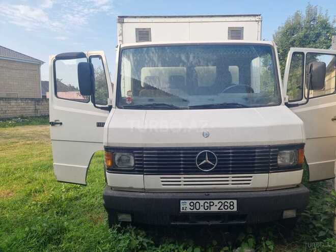 Mercedes Vario 1996, 319,700 km - 4.0 л - Balakən