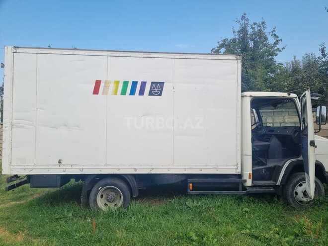 Mercedes Vario 1996, 319,700 km - 4.0 л - Balakən