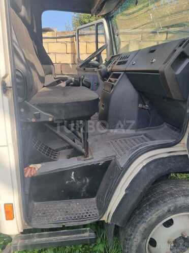 Mercedes Vario 1996, 319,700 km - 4.0 л - Balakən