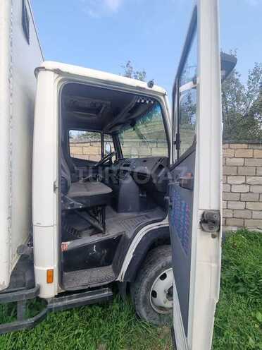 Mercedes Vario 1996, 319,700 km - 4.0 л - Balakən