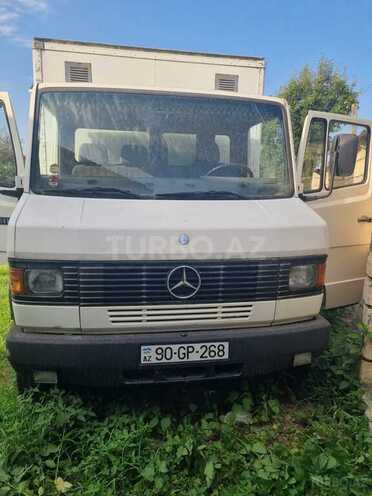 Mercedes Vario 1996, 319,700 km - 4.0 л - Balakən
