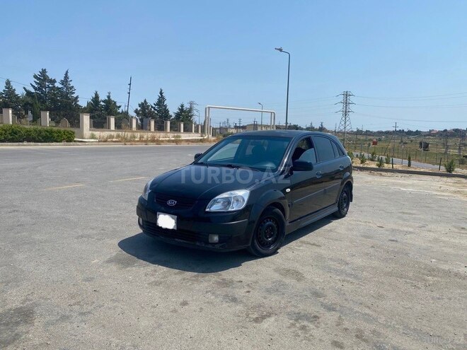 Kia Rio 2006, 260,000 km - 1.4 л - Bakı