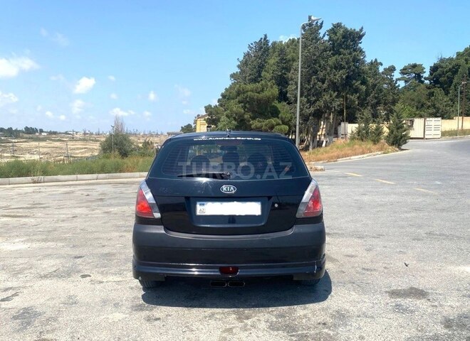 Kia Rio 2006, 260,000 km - 1.4 л - Bakı