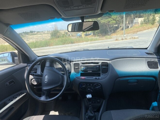 Kia Rio 2006, 260,000 km - 1.4 л - Bakı