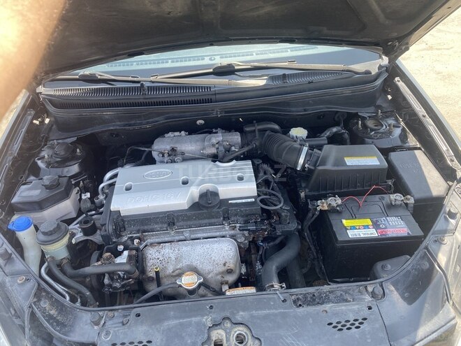 Kia Rio 2006, 260,000 km - 1.4 л - Bakı