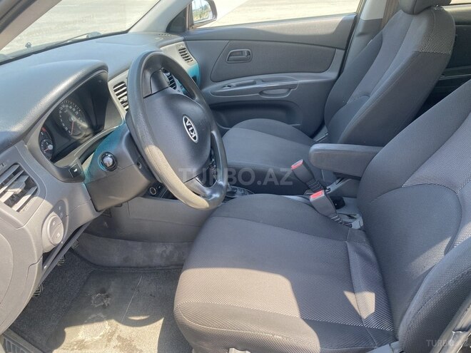 Kia Rio 2006, 260,000 km - 1.4 л - Bakı
