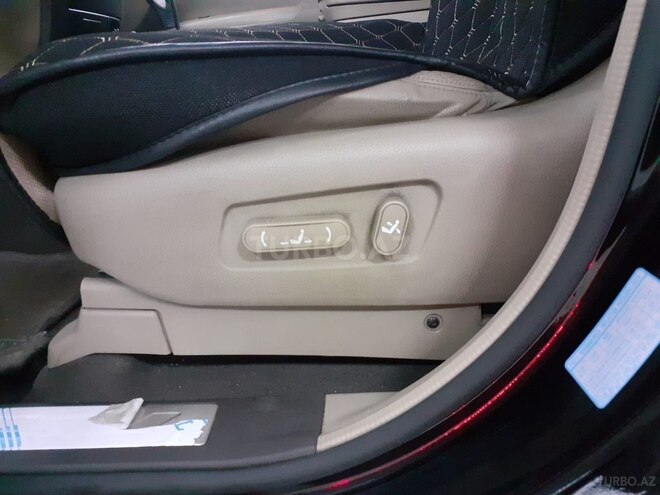 Kia Mohave 2008, 142,000 km - 4.6 l - Bakı
