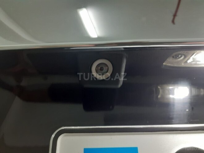 Kia Mohave 2008, 142,000 km - 4.6 l - Bakı